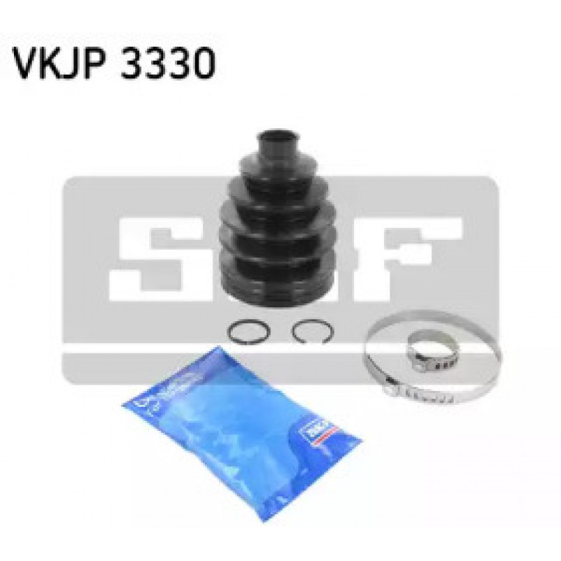 VKJP 3330 SKF - Пильовик привідного валу